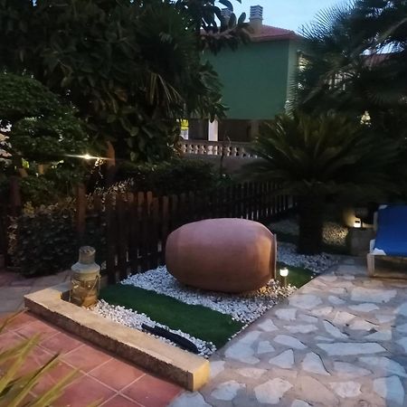 Vacaciones Denia 4 Rooms Exteriör bild