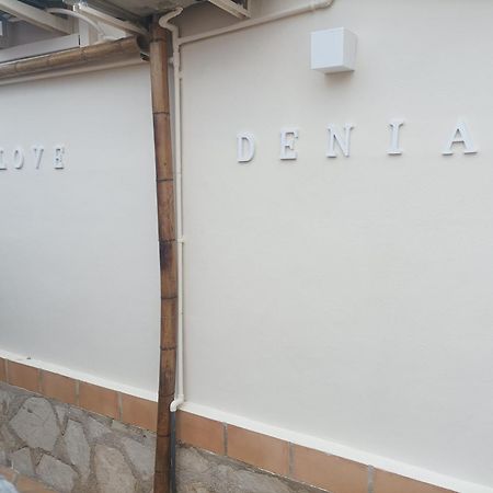 Vacaciones Denia 4 Rooms Exteriör bild