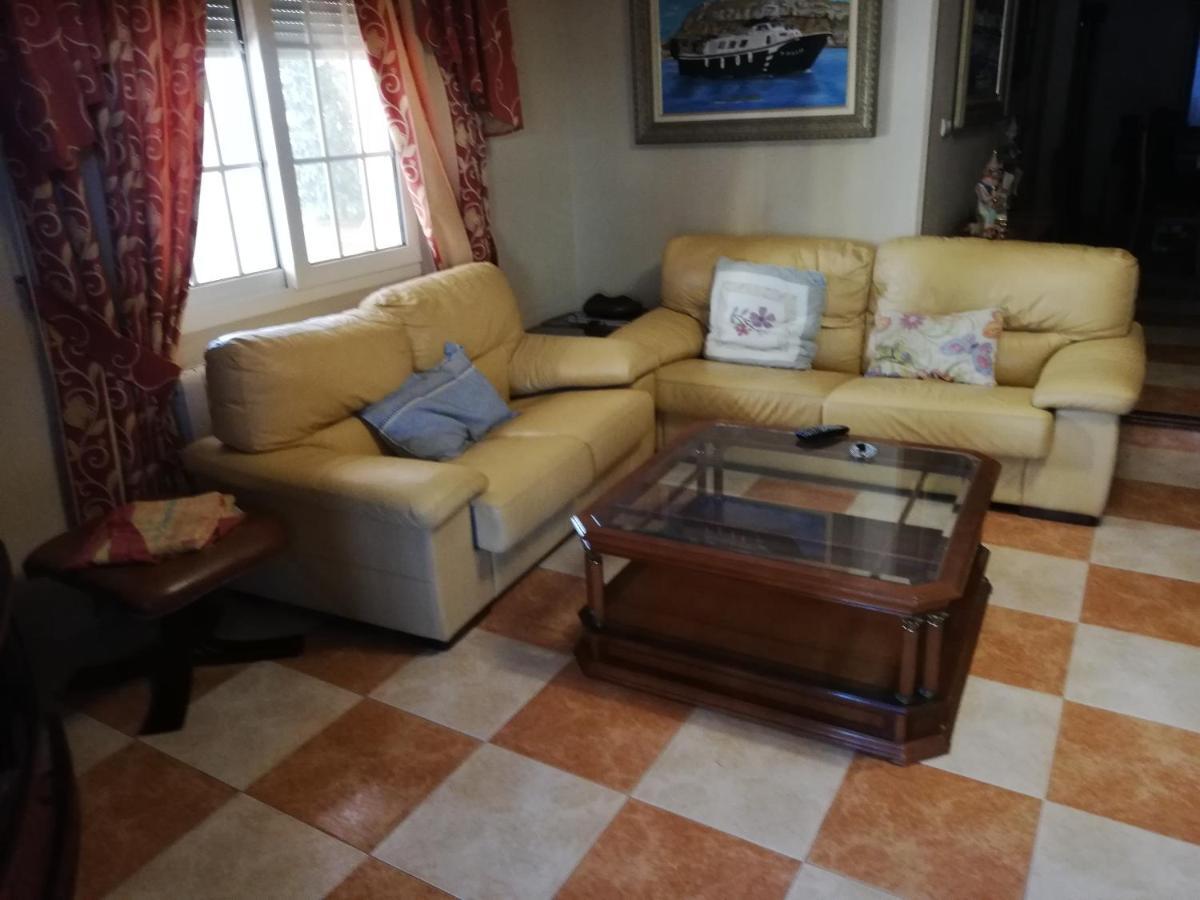 Vacaciones Denia 4 Rooms Exteriör bild