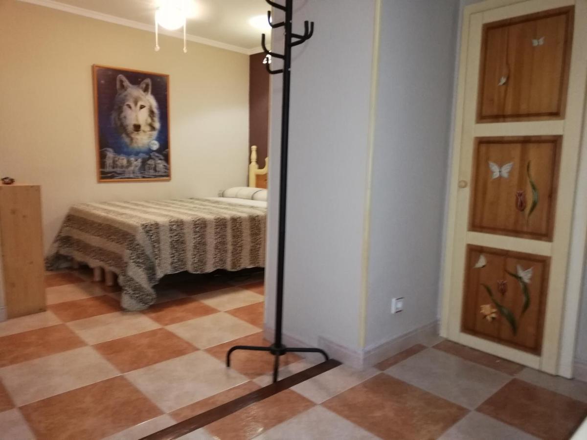 Vacaciones Denia 4 Rooms Exteriör bild