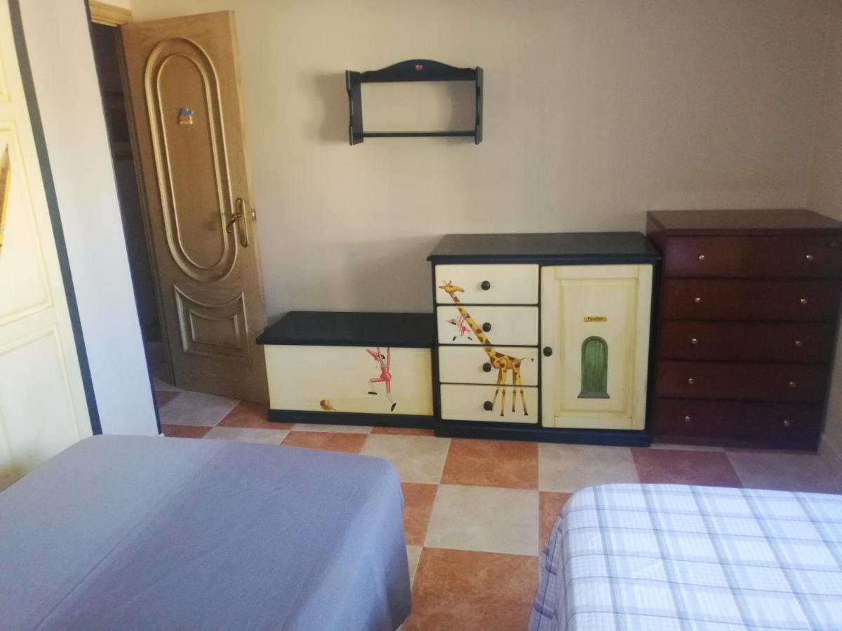 Vacaciones Denia 4 Rooms Exteriör bild