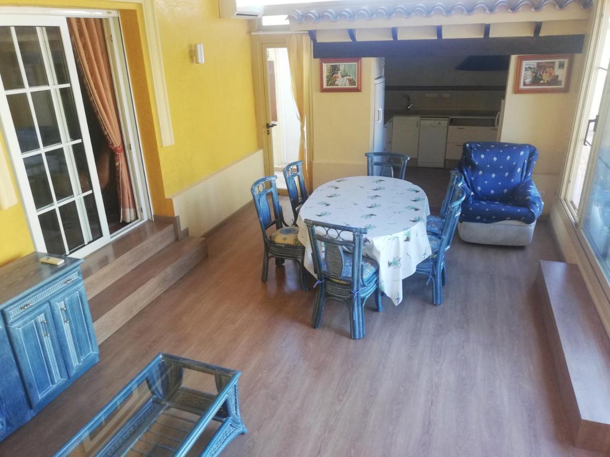 Vacaciones Denia 4 Rooms Exteriör bild