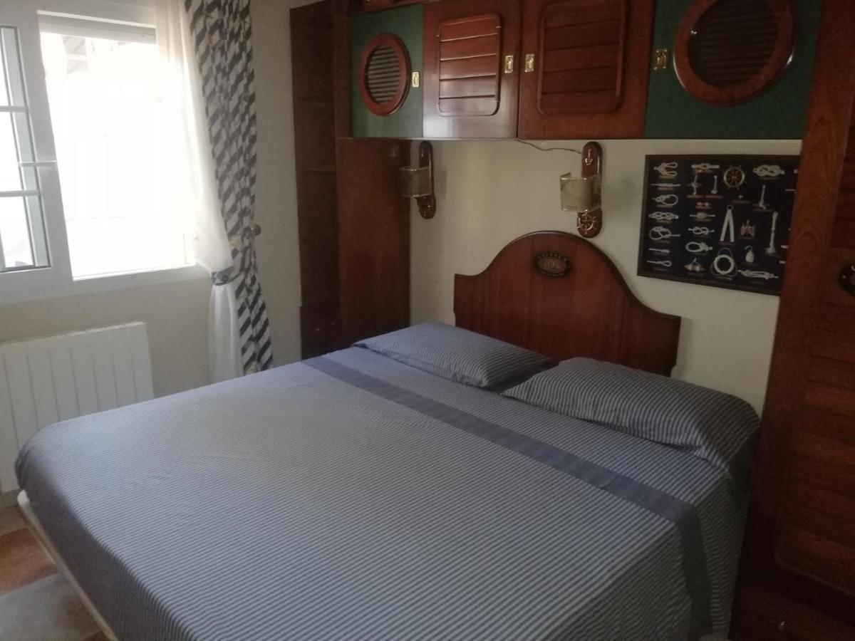 Vacaciones Denia 4 Rooms Exteriör bild