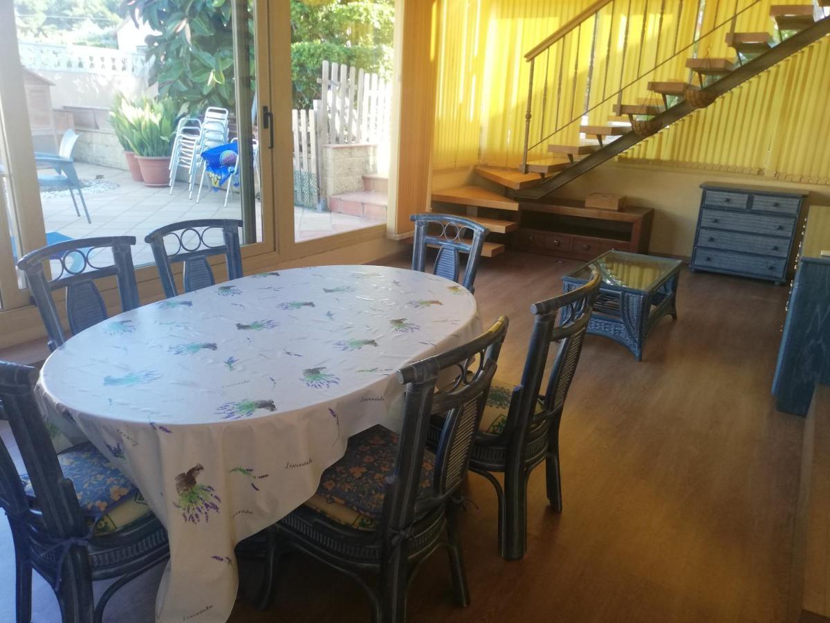 Vacaciones Denia 4 Rooms Exteriör bild