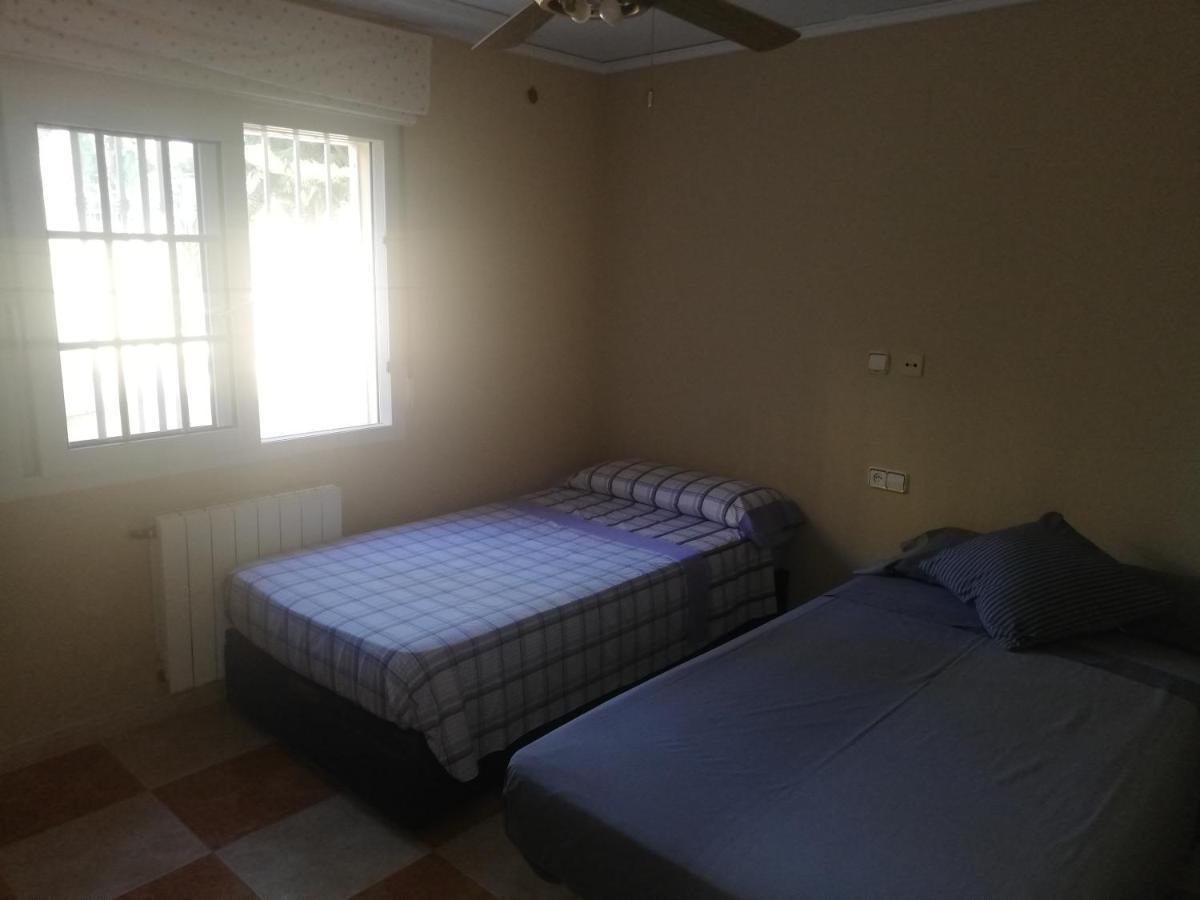Vacaciones Denia 4 Rooms Exteriör bild