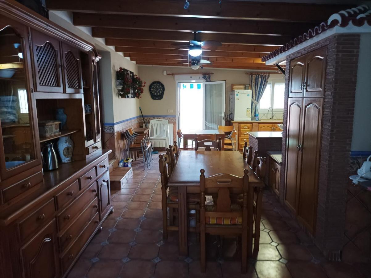Vacaciones Denia 4 Rooms Exteriör bild