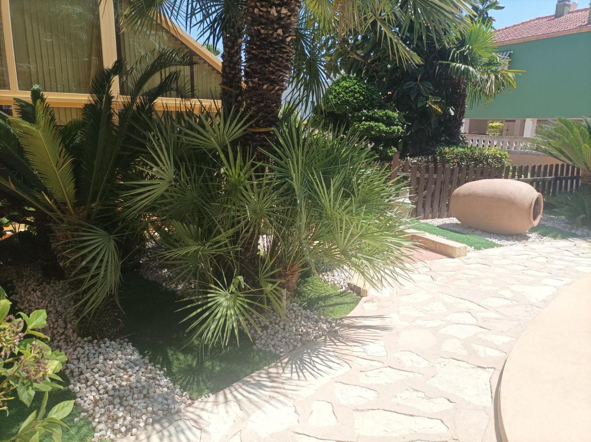 Vacaciones Denia 4 Rooms Exteriör bild