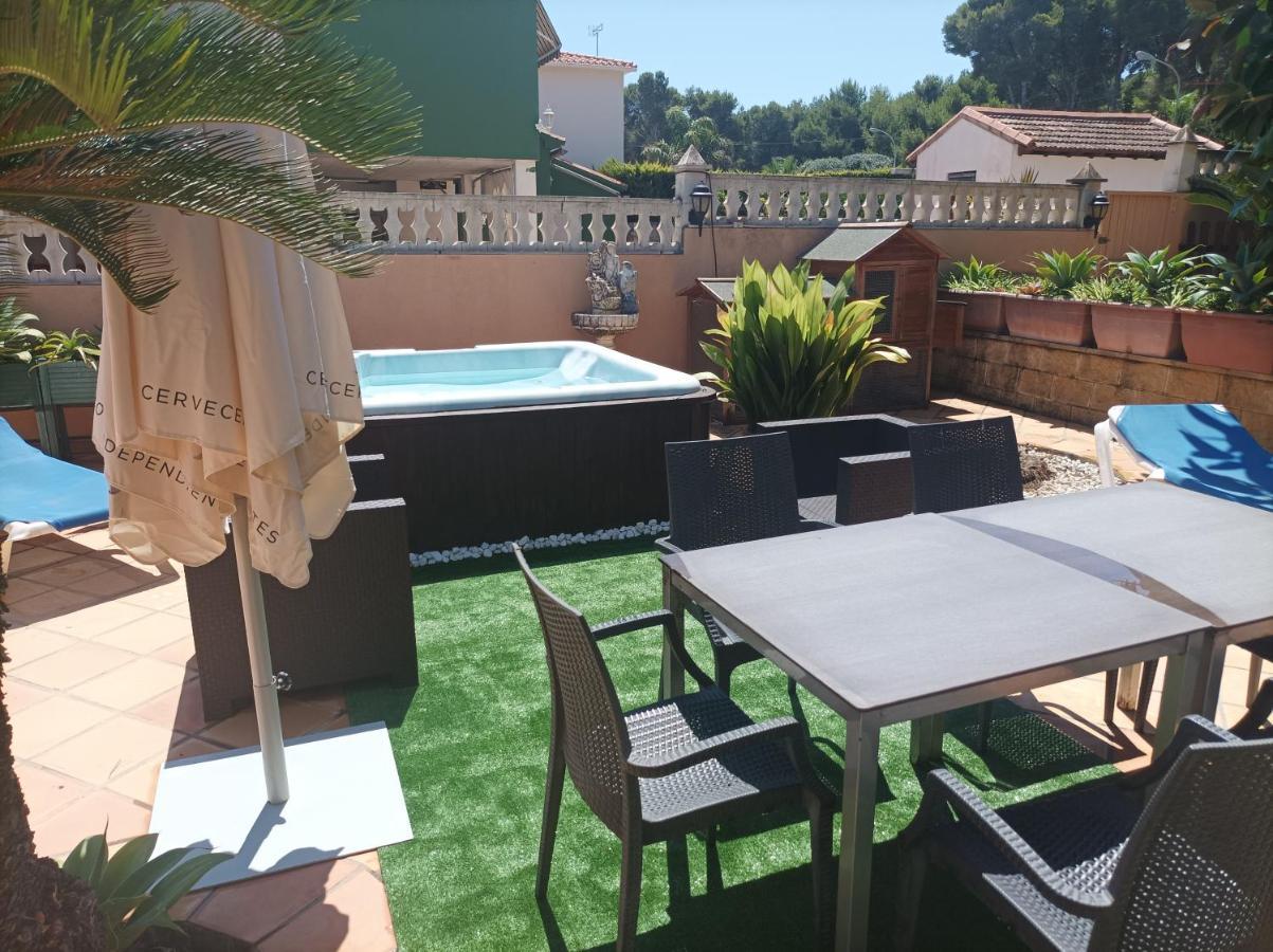 Vacaciones Denia 4 Rooms Exteriör bild