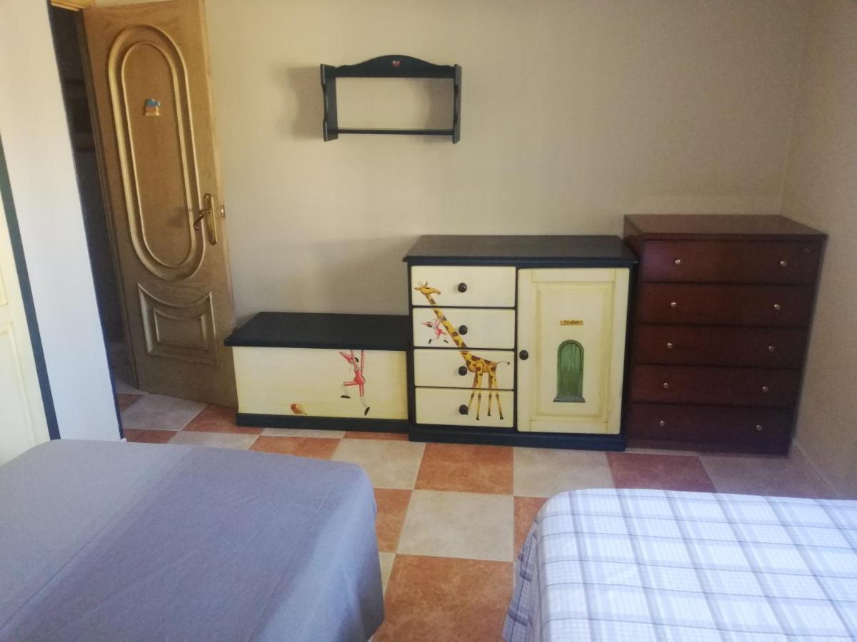 Vacaciones Denia 4 Rooms Exteriör bild