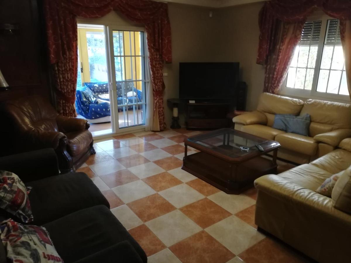 Vacaciones Denia 4 Rooms Exteriör bild