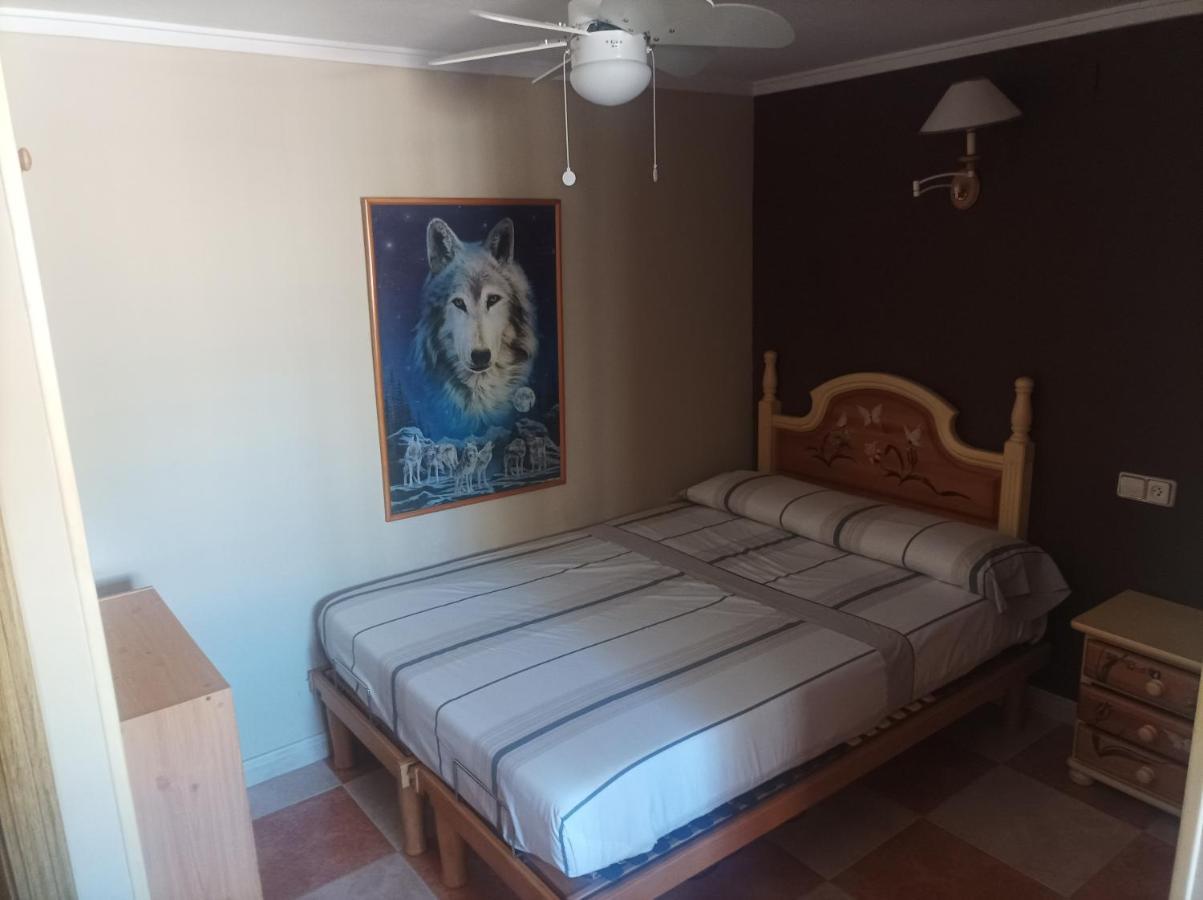 Vacaciones Denia 4 Rooms Exteriör bild
