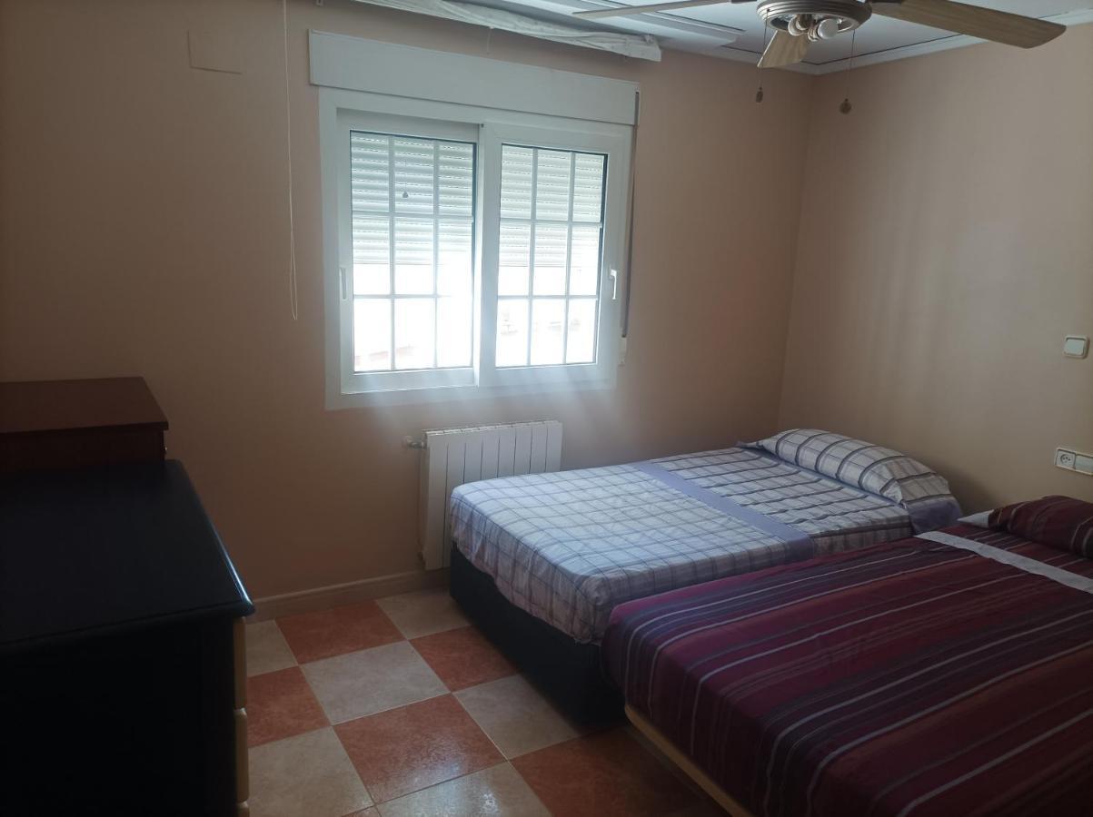 Vacaciones Denia 4 Rooms Exteriör bild