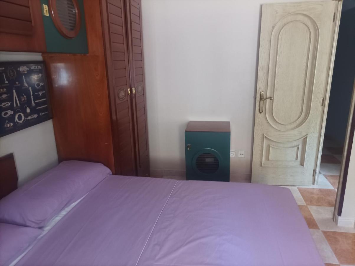 Vacaciones Denia 4 Rooms Exteriör bild