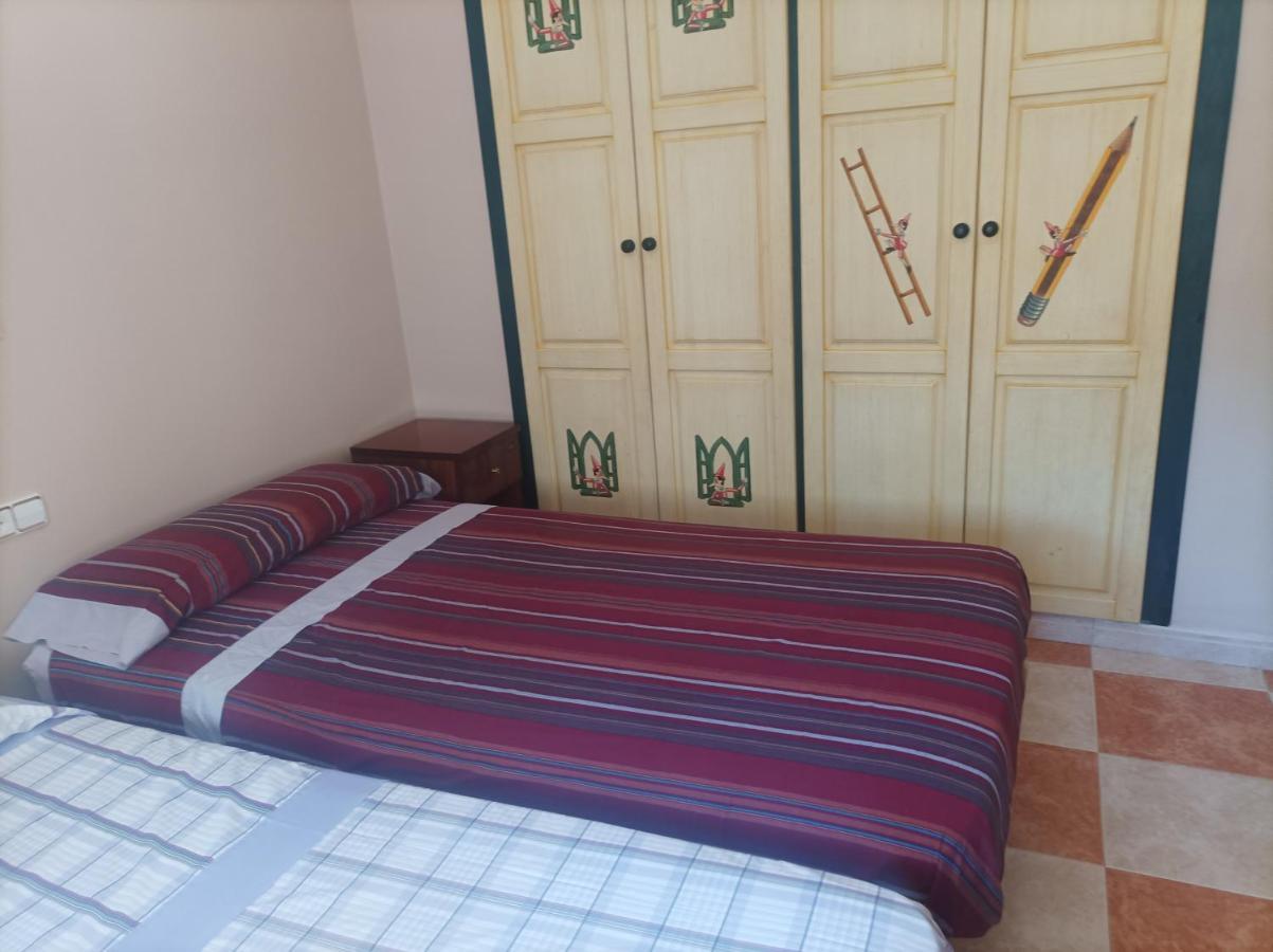 Vacaciones Denia 4 Rooms Exteriör bild