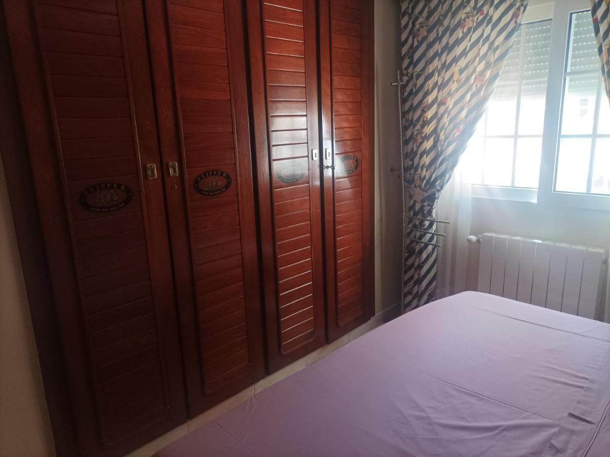Vacaciones Denia 4 Rooms Exteriör bild
