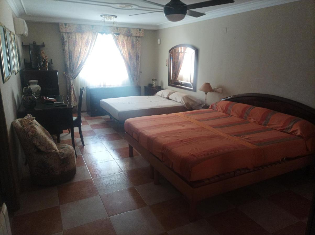 Vacaciones Denia 4 Rooms Exteriör bild