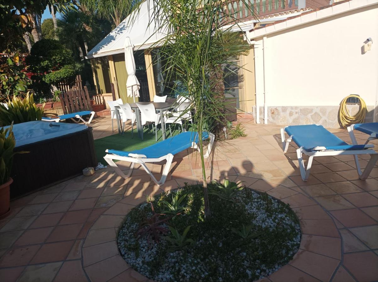 Vacaciones Denia 4 Rooms Exteriör bild