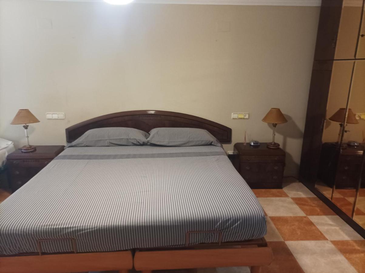 Vacaciones Denia 4 Rooms Exteriör bild
