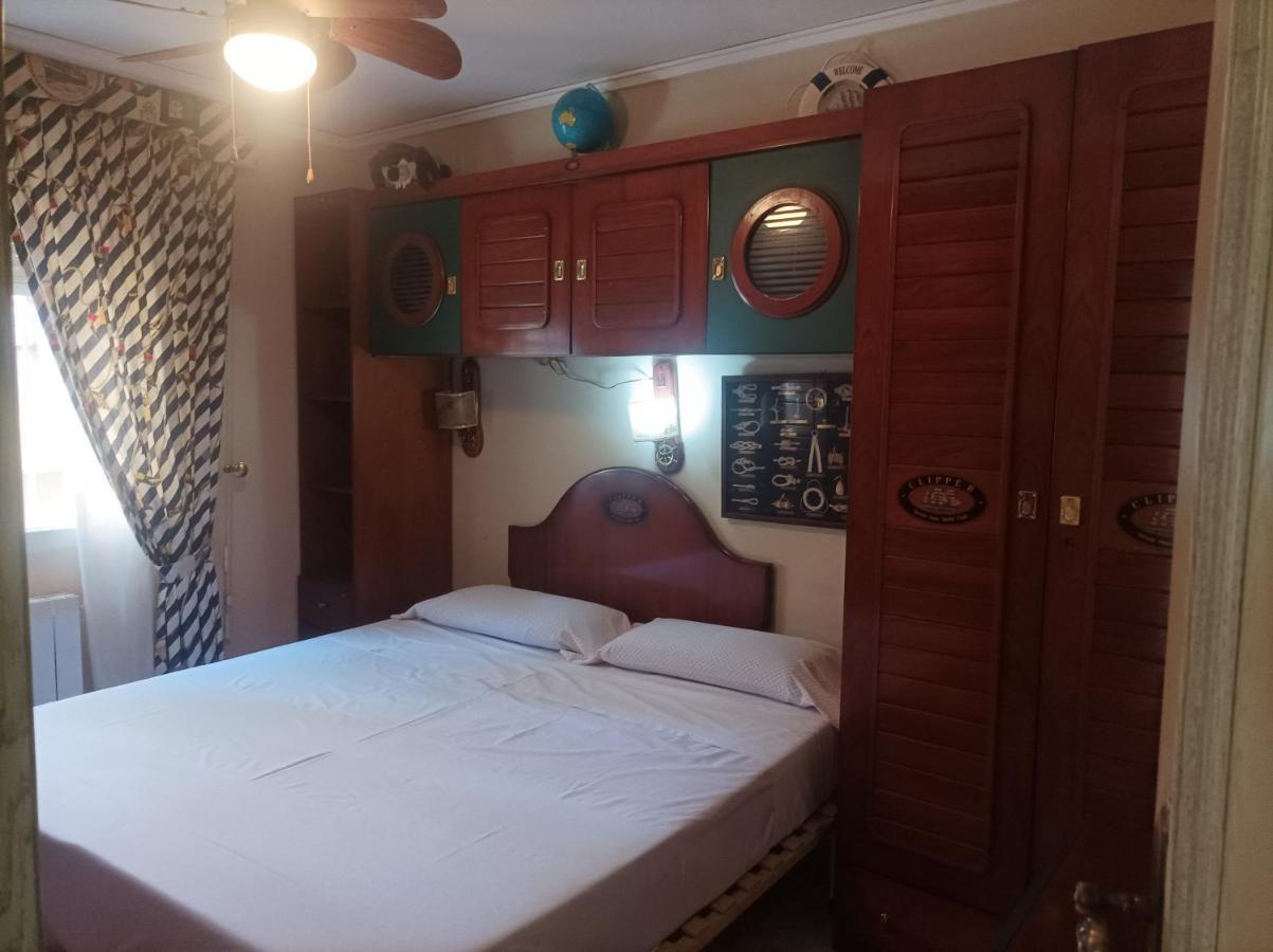 Vacaciones Denia 4 Rooms Exteriör bild