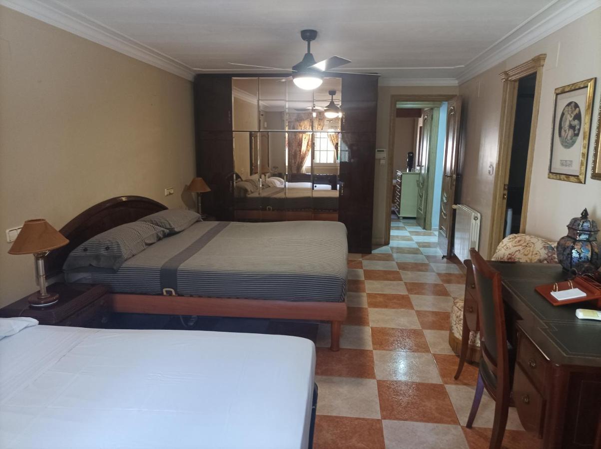 Vacaciones Denia 4 Rooms Exteriör bild