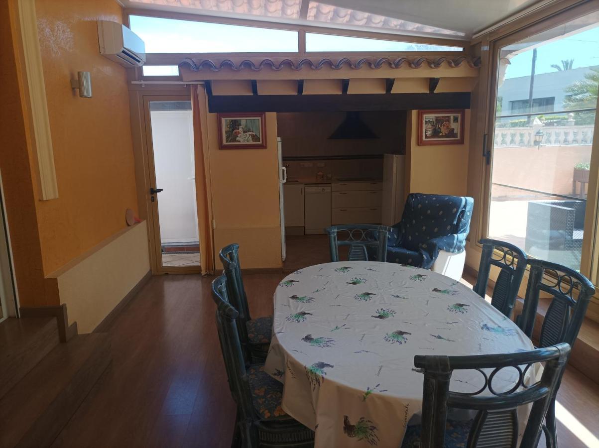 Vacaciones Denia 4 Rooms Exteriör bild