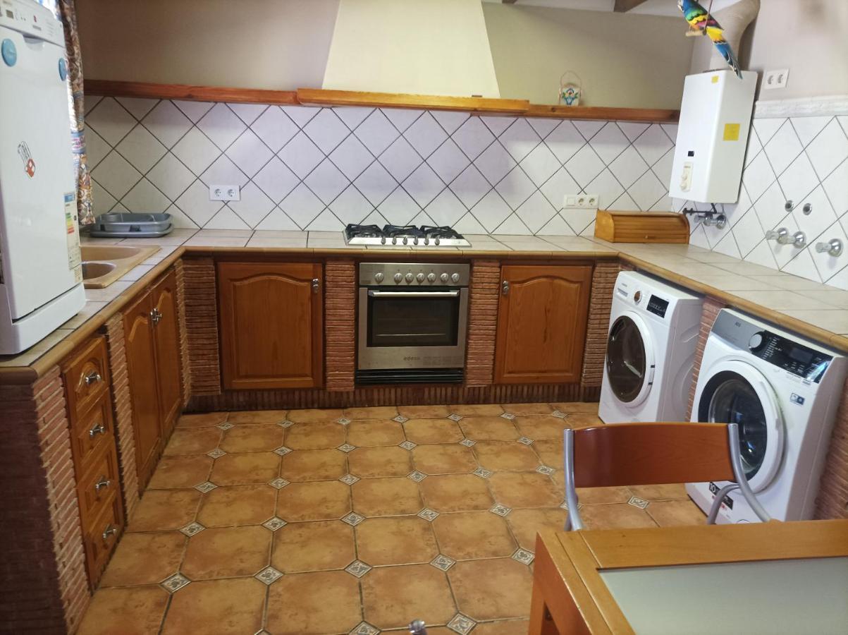 Vacaciones Denia 4 Rooms Exteriör bild