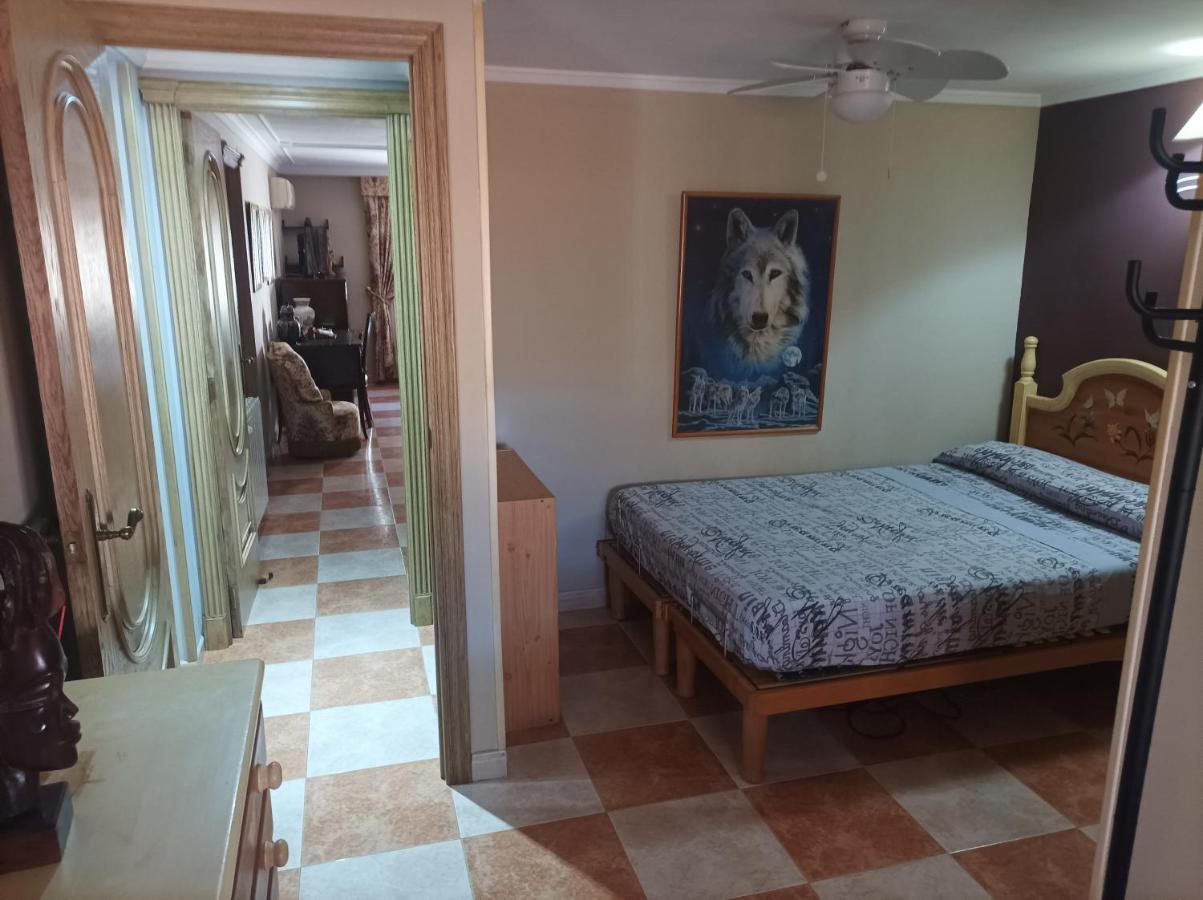 Vacaciones Denia 4 Rooms Exteriör bild