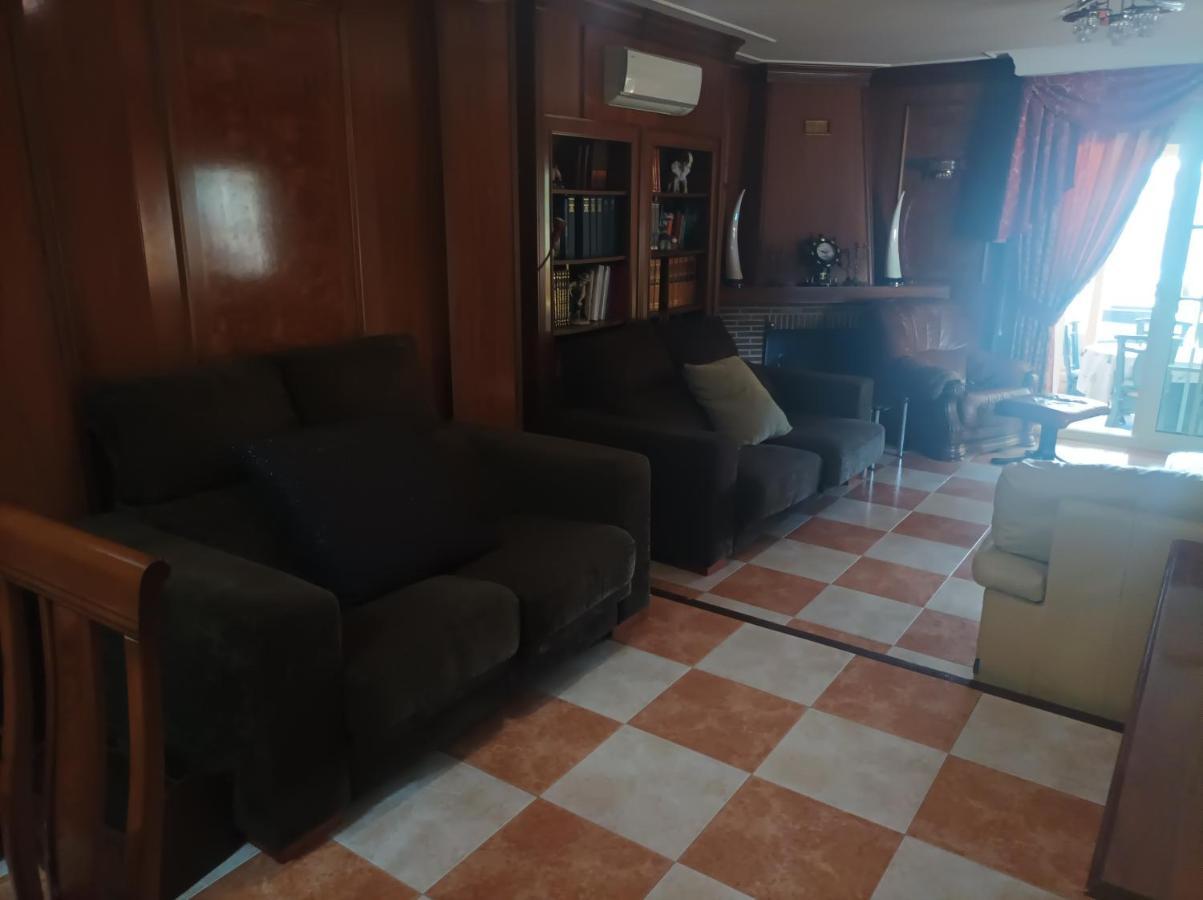 Vacaciones Denia 4 Rooms Exteriör bild