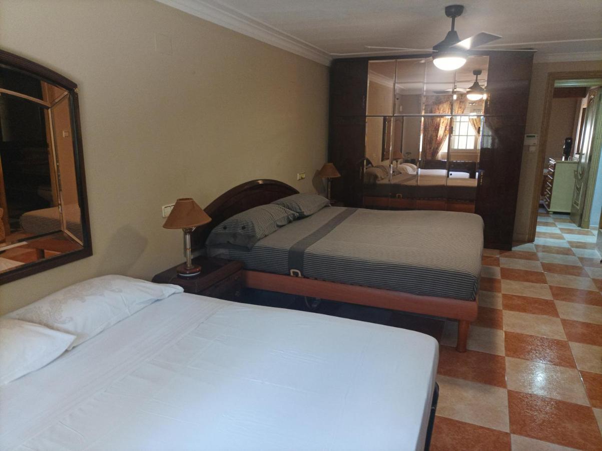 Vacaciones Denia 4 Rooms Exteriör bild