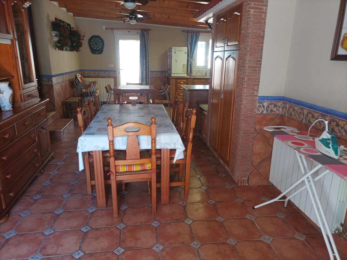 Vacaciones Denia 4 Rooms Exteriör bild