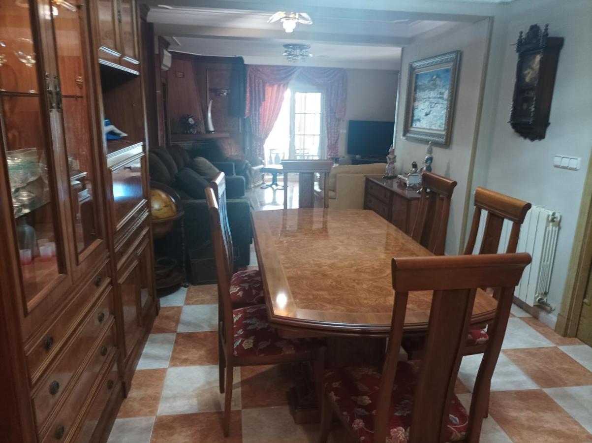 Vacaciones Denia 4 Rooms Exteriör bild