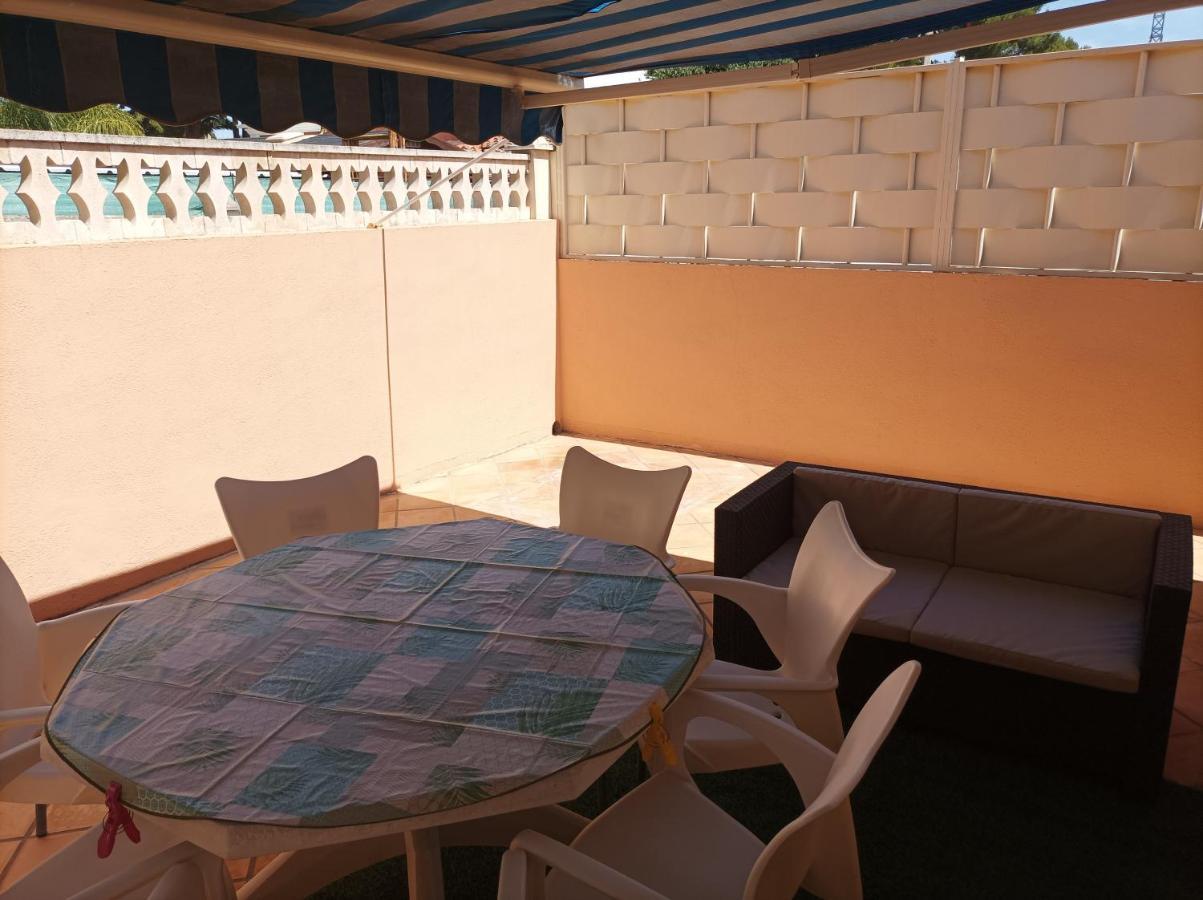 Vacaciones Denia 4 Rooms Exteriör bild