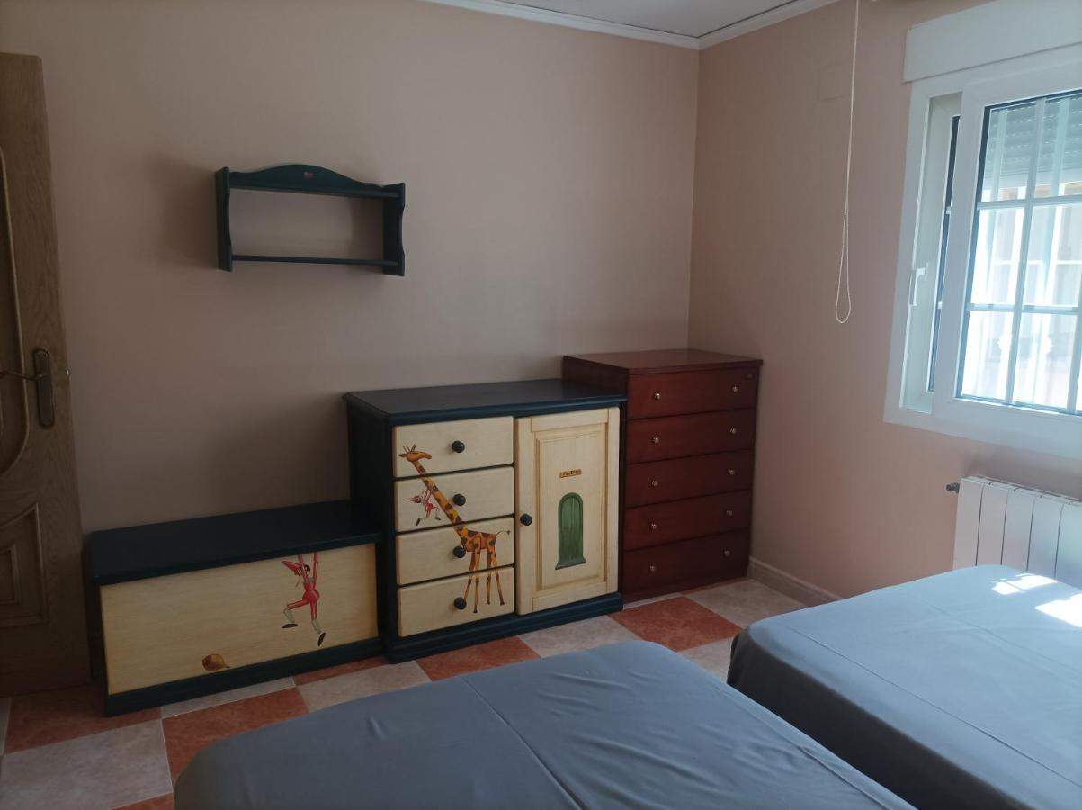 Vacaciones Denia 4 Rooms Exteriör bild